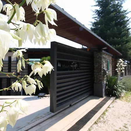 Villa Hanan Sarajevo