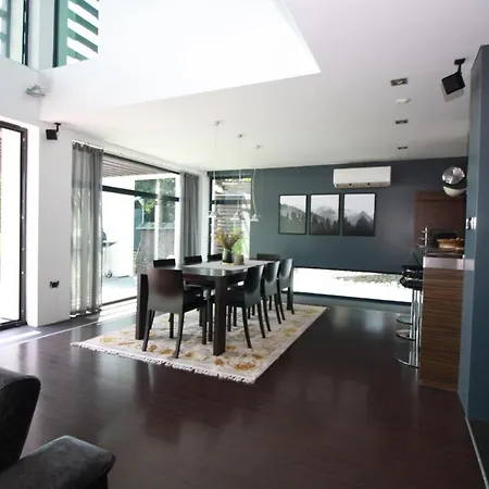 Hanan Villa Sarajevo