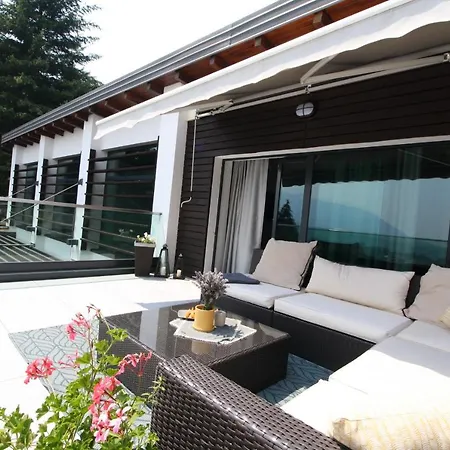 Villa Hanan Sarajevo