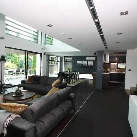 Hanan Villa Sarajevo