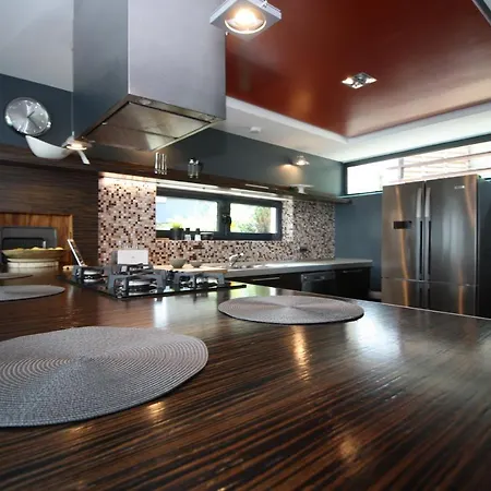 Hanan Villa Sarajevo