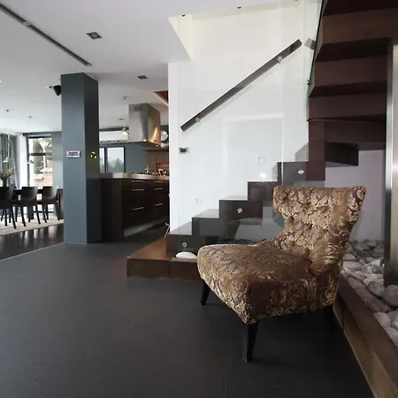 Villa Hanan *