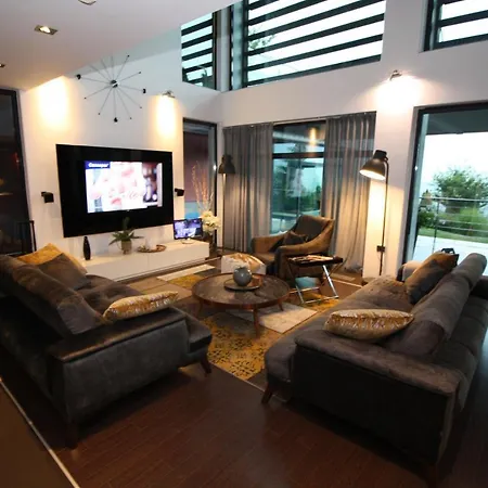 Hanan Villa Sarajevo