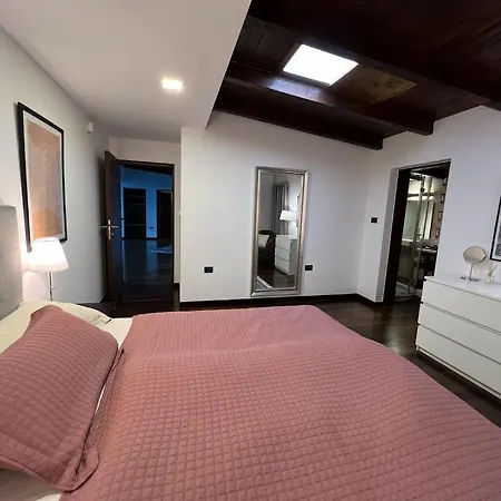 Hanan Villa Szarajevó