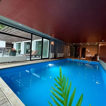 Hanan Villa Szarajevó