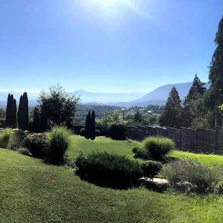 Villa Hanan Sarajevo