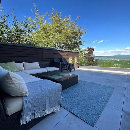 Hanan Villa Sarajevo