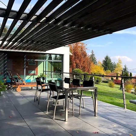 Villa Hanan Sarajevo