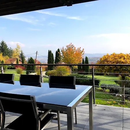 Villa Hanan