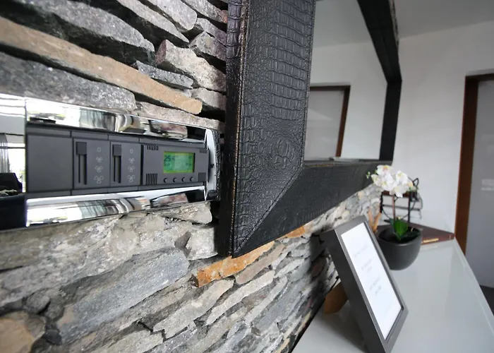 ヴィラ Hanan サラエヴォ