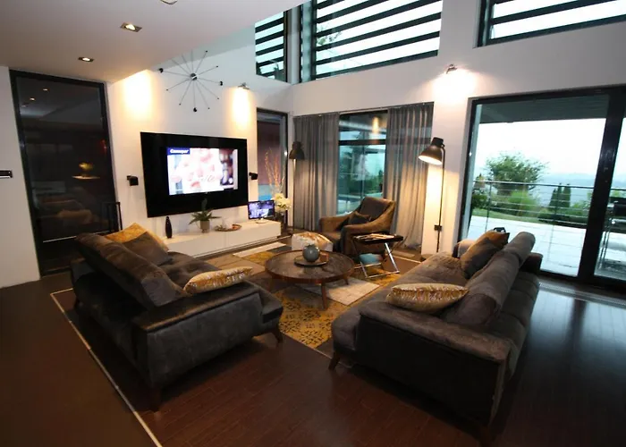 Hanan ヴィラ サラエヴォ