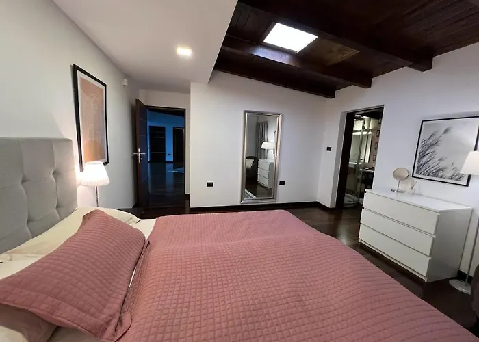 Hanan Villa Saraybosna