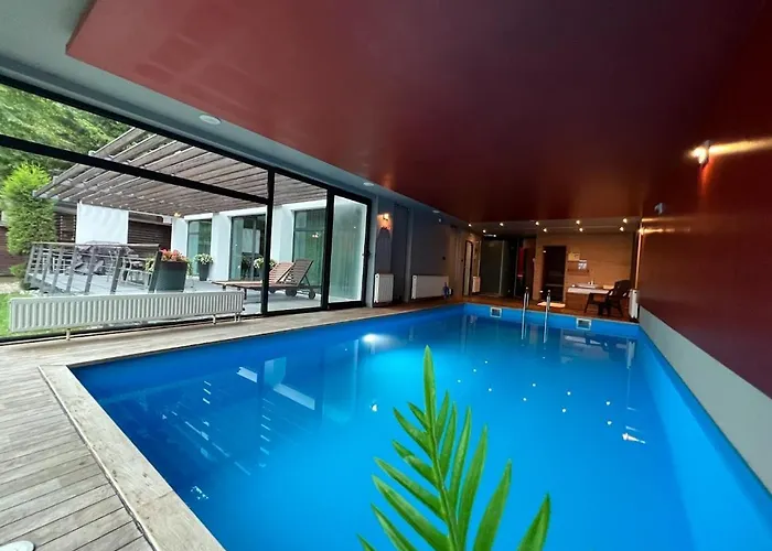 Hanan Villa Saraybosna