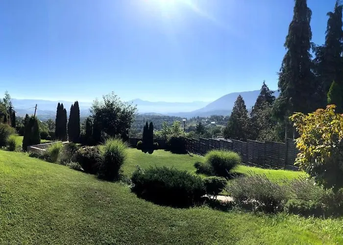 ヴィラ Hanan サラエヴォ