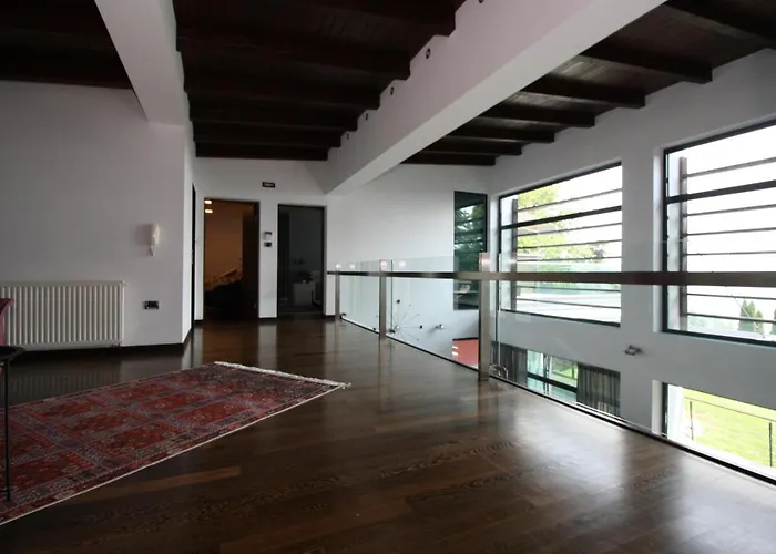 ヴィラ Hanan サラエヴォ