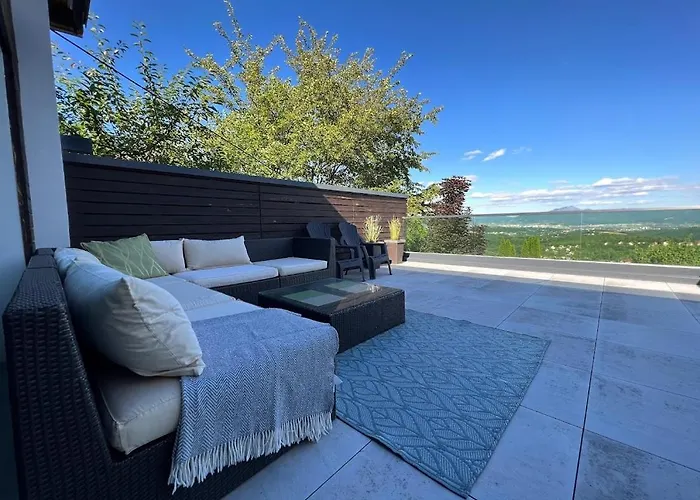 Hanan ヴィラ サラエヴォ