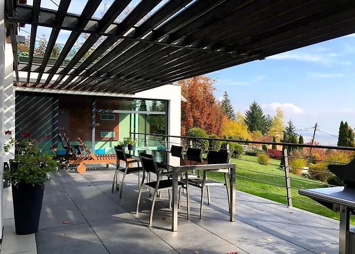 Villa Hanan Saraybosna